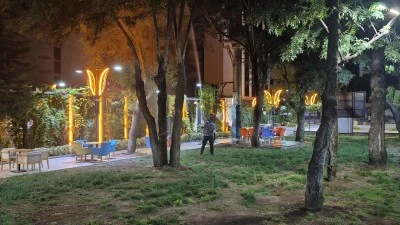 İla&ccedil;lama &ccedil;alışmaları hız kazandı
