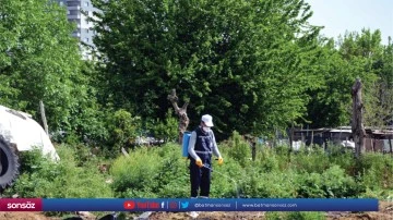 İla&ccedil;lama &ccedil;alışmalarını s&uuml;rd&uuml;r&uuml;yor