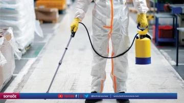 İla&ccedil;lama cihazı satın alınacak