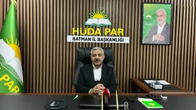 &ldquo;İlahi bir fırsat...&rdquo;
