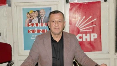 İl&ccedil;e Başkanı Orhan Karataş: "Kurtalan&rsquo;da Ekonomik Zorluklar Halkı Derinden Etkiliyor"