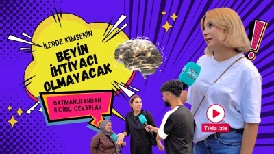 İlerde kimsenin beyin ihtiyacı olmayacak
