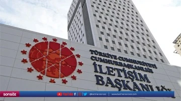 İletişim Başkanlığı 10 s&ouml;zleşmeli personel alınacak