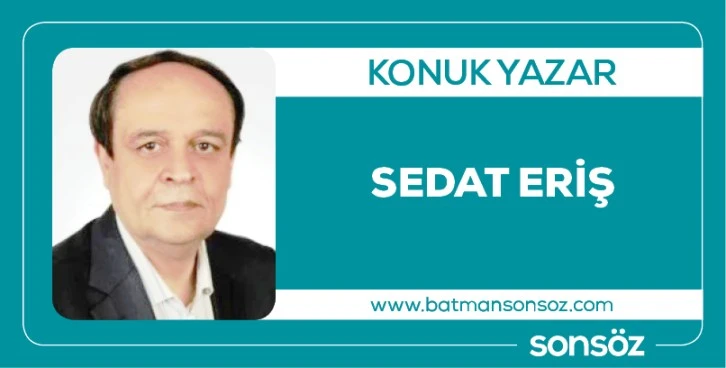 İlgin&ccedil; bir politik duruş