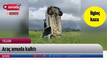 İlgin&ccedil; kaza