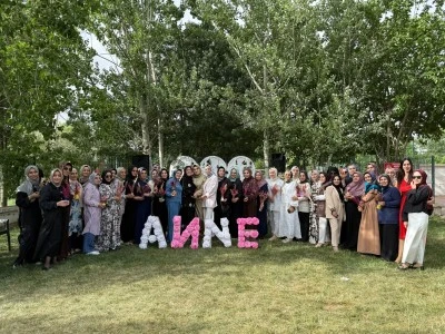 İlk Liman Anaokulu&rsquo;ndan annelere &ouml;zel etkinlik&hellip;