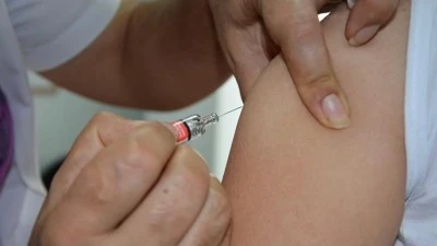 İlk mRNA grip aşısına onay yolu a&ccedil;ıldı