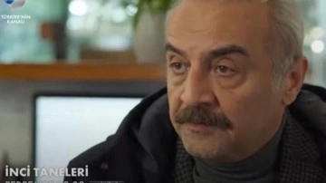 İnci Taneleri 6. B&ouml;l&uuml;m Fragmanı Yayında