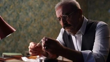 İnci Taneleri dizisine yeni bir isim katıldı!