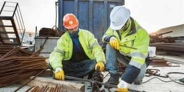 İnşaat işleri yapılacak
