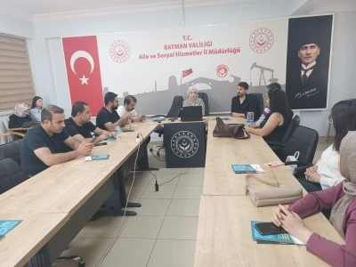 İnsan ticaretine karşı kritik toplantı