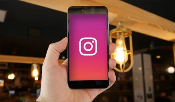 INSTAGRAM KULLANIMINDA D&Uuml;NYA ALTINCISIYIZ