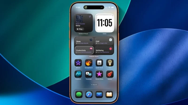 iOS 26.4 ile iPhone'lara gelen t&uuml;m yenilikler