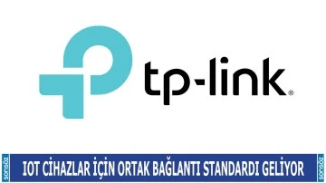 IoT Cihazlar İ&ccedil;in Ortak Bağlantı Standardı Geliyor