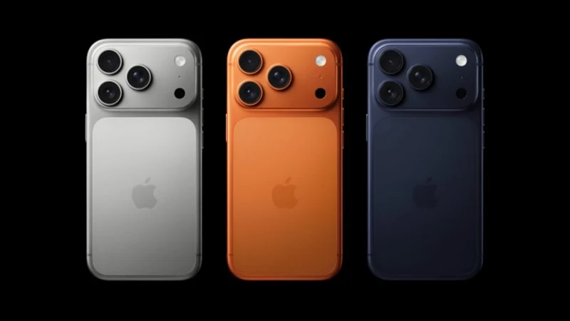 iPhone 17 alacaklar dikkat: Yeni bir sorun ortaya &ccedil;ıktı