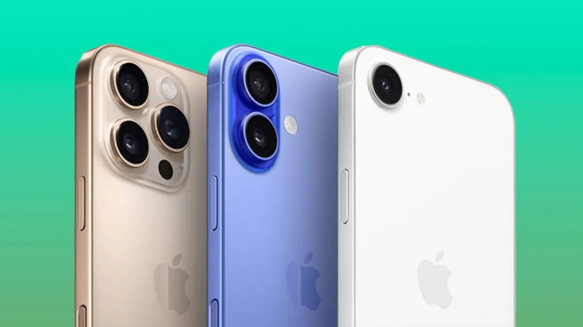 iPhone 18 serisi 2nm işlemciler ile &ccedil;ok daha hızlı olacak
