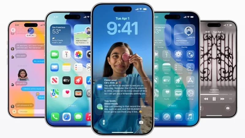 iPhone kullanıcılarına m&uuml;jde