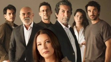 İrem Tuncer, Aldatmak Dizisinden Ayrıldı