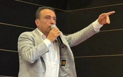 İş d&uuml;nyasından Yaşar Aydın&rsquo;a artan ilgi