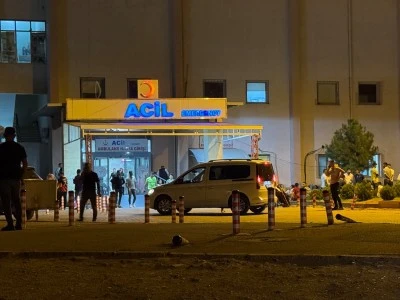 İş yerinde &ccedil;ıkan kavgada bı&ccedil;aklanan kadın hayatını kaybetti