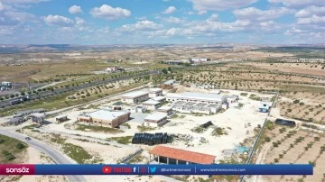 İsale Hattı'nda bu yıl i&ccedil;me suyu verilecek