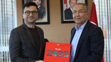 İşbirliği Haberleri: TTF ve AASK Arasında Yeni Projeler