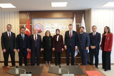 İşbirliği protokol&uuml; imzalandı