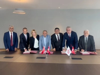 İsdemir'de toplu iş s&ouml;zleşmesi anlaşmayla tamamlandı
