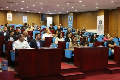 İSG Koordinasyon Kurulu Toplantısı ger&ccedil;ekleştirildi