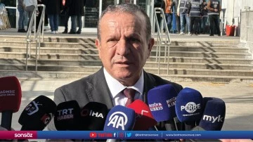 İsias Oteli'ne ilişkin davanın g&ouml;r&uuml;lmesine devam edildi