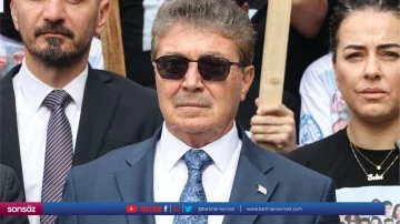 İsias Oteli'ne ilişkin davaya devam edildi