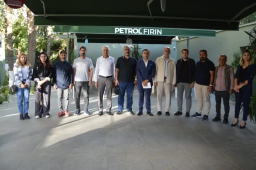 İŞKUR&rsquo;un hedefi markaları Batman&rsquo;a &ccedil;ekmek
