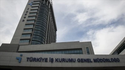 İŞKUR'un istihdamı artırma programları i&ccedil;in 150 milyar lira kaynak ayrıldı