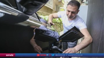 İşletmeciler iş yerlerine şarj &uuml;niteleri kurmaya başladı