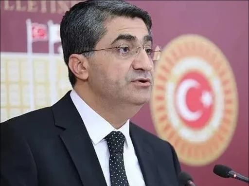 &ldquo;İsrail ile ticaret Filistin ismi kullanılarak yapılıyor&rdquo;