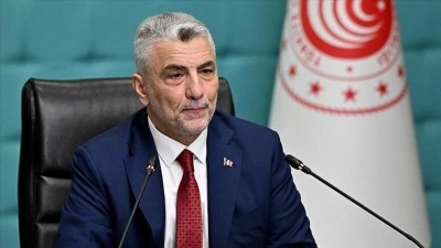 İsrail ile Ticarette Son Durum! T&uuml;rkiye-Filistin İkili Ticaret Mekanizması