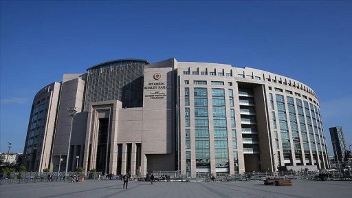 İstanbul Beşiktaş'ta Gece Kul&uuml;b&uuml; Yangını Davası Devam Ediyor