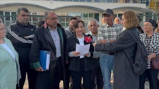 İstanbul'da Gece Kul&uuml;b&uuml; Yangını Davası Devam Ediyor