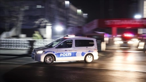 İstanbul'da Taciz Ş&uuml;phelileri Tutuklandı