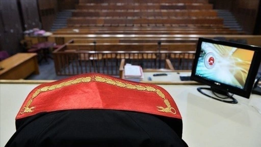 İstanbul'da Y&uuml;ksek Karlı Gizli Fon Dolandırıcılığı Davası Devam Ediyor