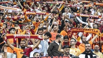 İstanbul Derbisine Deplasman Takımından 1914 Seyirci Alınacak