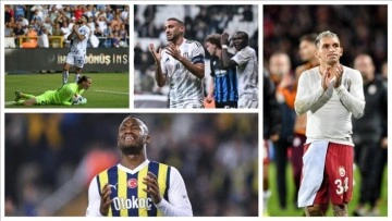 İstanbul Takımlarının Avrupa Performansı Değerlendirildi