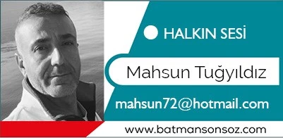 İstemem eksik olsun!