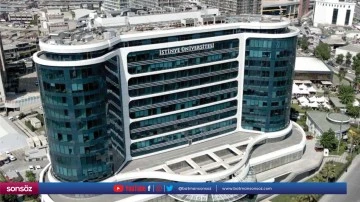 İstinye &Uuml;niversitesi &Ouml;ğretim G&ouml;revlisi alacağını duyurdu