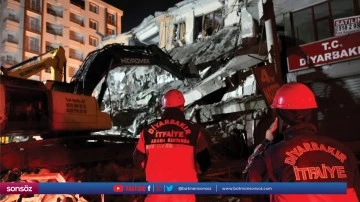 İtfaiye ekipleri zorlu g&ouml;revlerin &uuml;stesinden geldi