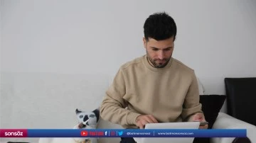 İtfaiye eri, "Yılın Kareleri"ni oyladı