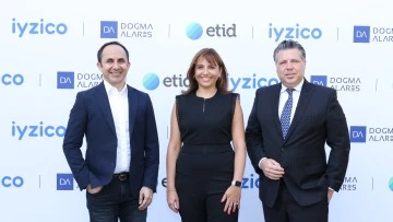 iyzico, ETİD ve Dogma Alares "T&uuml;rkiye E-Ticaret Ekosistemi Raporu"nu yayımlandı