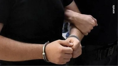 İzmir'de 3 kişinin &ouml;ld&uuml;ğ&uuml; silahlı kavgaya ilişkin 7 ş&uuml;pheli tutuklandı