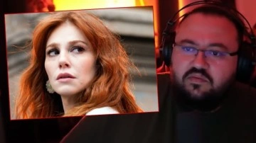Jahrein, El&ccedil;in Sangu'dan Şikayet&ccedil;i Oldu