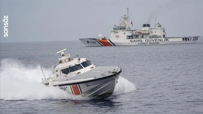 Jandarma ve Sahil G&uuml;venlik komutanlıklarında 190 subay istihdam edilecek